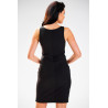 Robe de jour awama 178668