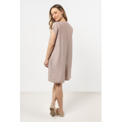 Robe de jour awama 212243