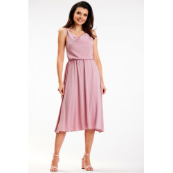 Robe de jour awama 179593