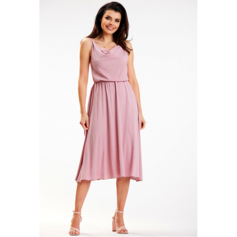 Robe de jour awama 179593