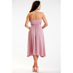 Robe de jour awama 179593