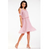 Robe de jour awama 179609
