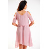 Robe de jour awama 179609
