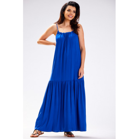 Robe de jour awama 181106