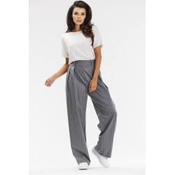 Pantalon awama Pantalon femme 200564