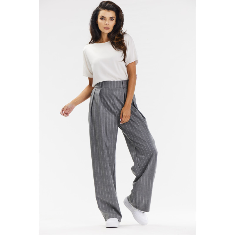 Pantalon awama Pantalon femme 200564
