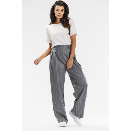 Pantalon awama Pantalon femme 200564