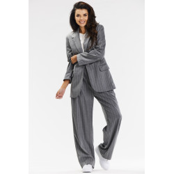 Pantalon awama Pantalon femme 200564