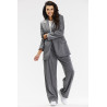 Pantalon awama Pantalon femme 200564