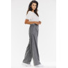 Pantalon awama Pantalon femme 200564