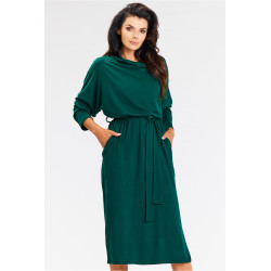 Robe de jour awama 200580