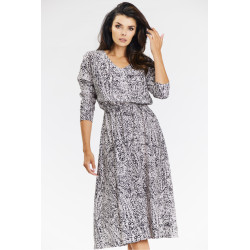 Robe de jour awama 200598