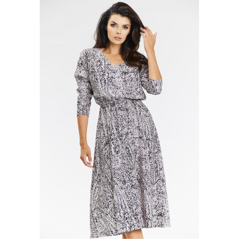 Robe de jour awama 200598