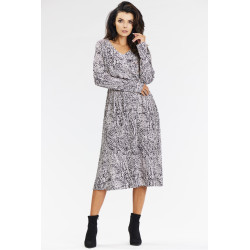 Robe de jour awama 200598