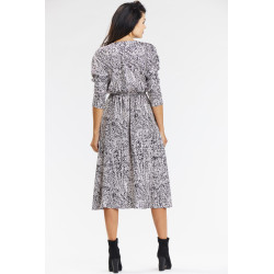 Robe de jour awama 200598