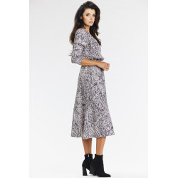 Robe de jour awama 200598