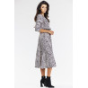 Robe de jour awama 200598